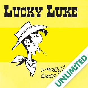 Lucky Luke